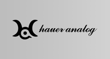 hauer-analog_logo